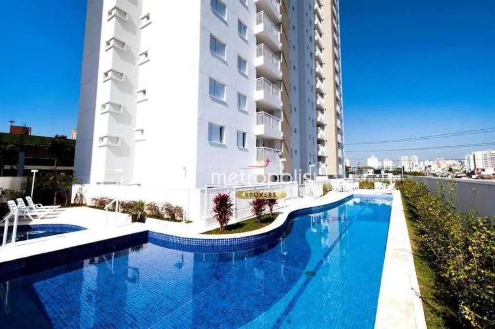 Apartamento, 2 quartos, 56 m² - Foto 2