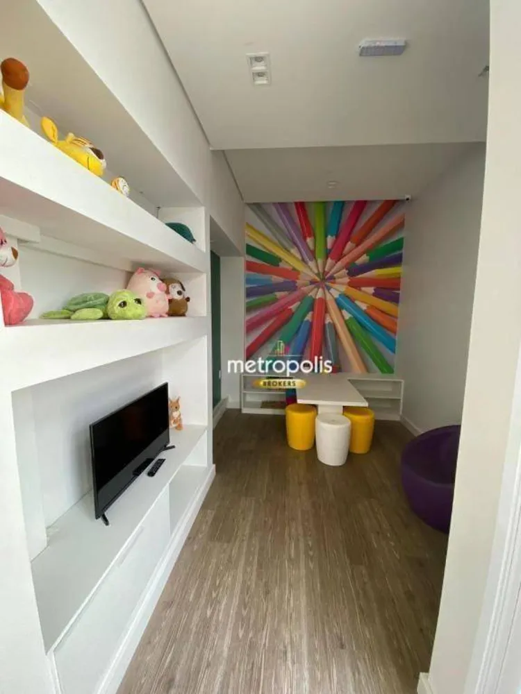 Apartamento, 2 quartos, 56 m² - Foto 7
