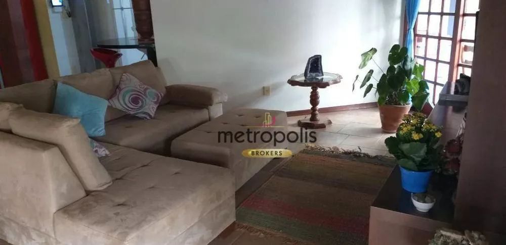 Chácara, 4 quartos, 1050 m² - Foto 6
