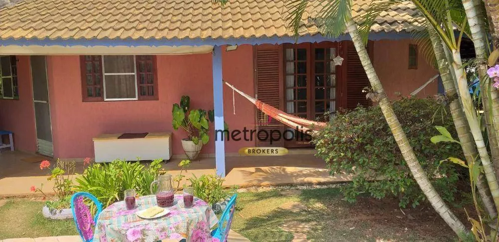 Chácara, 4 quartos, 1050 m² - Foto 3