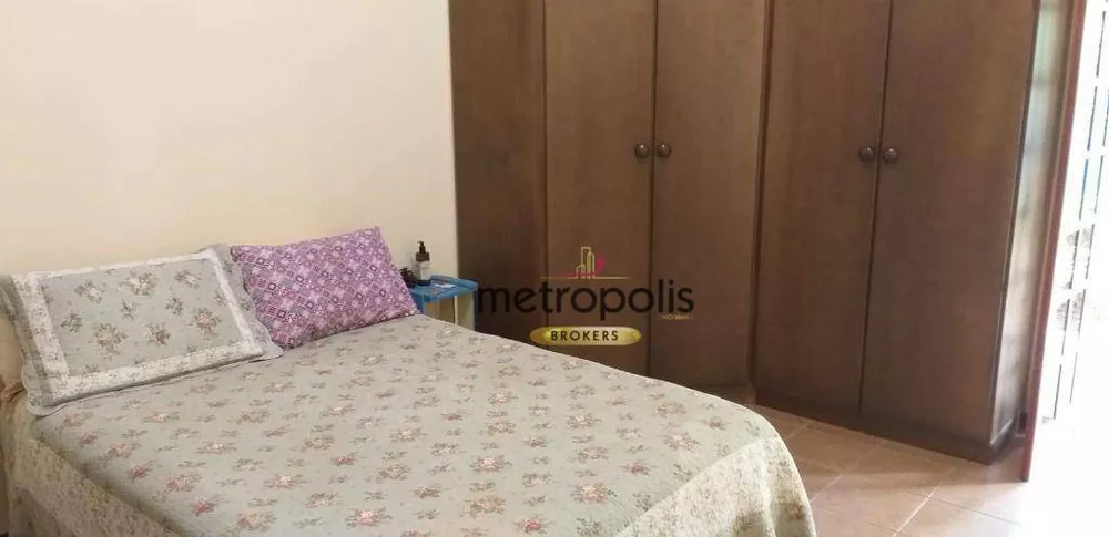 Chácara, 4 quartos, 1050 m² - Foto 10