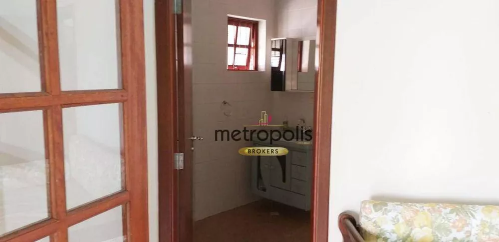 Chácara, 4 quartos, 1050 m² - Foto 12