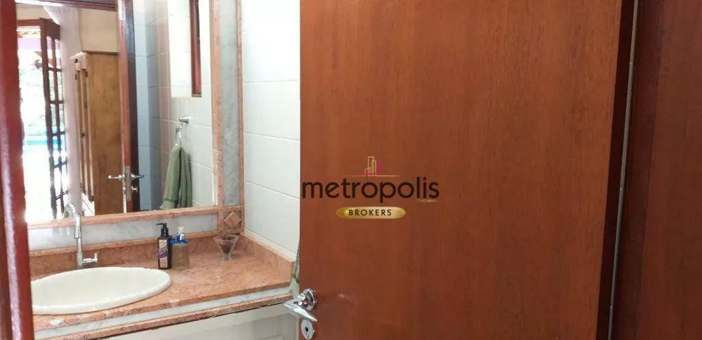 Chácara, 4 quartos, 1050 m² - Foto 8