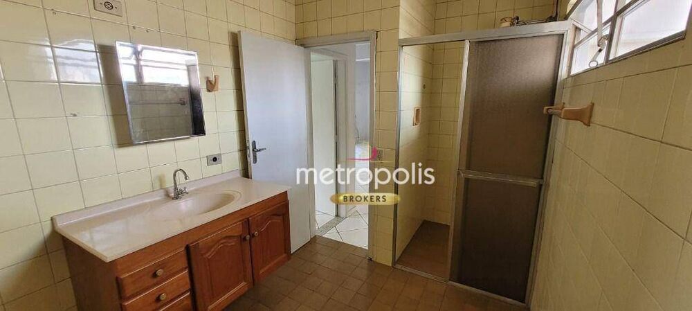 Apartamento para alugar com 2 quartos, 100m² - Foto 3