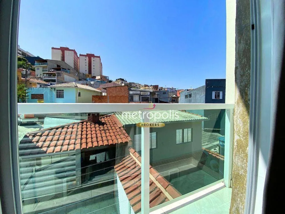 Sobrado, 6 quartos, 280 m² - Foto 8