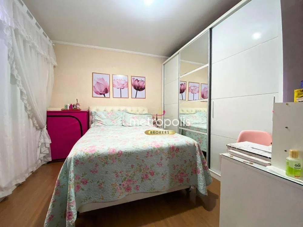 Sobrado, 6 quartos, 280 m² - Foto 10