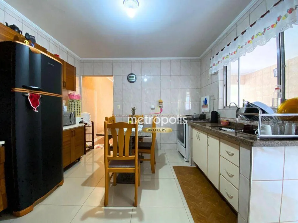 Sobrado, 6 quartos, 280 m² - Foto 11