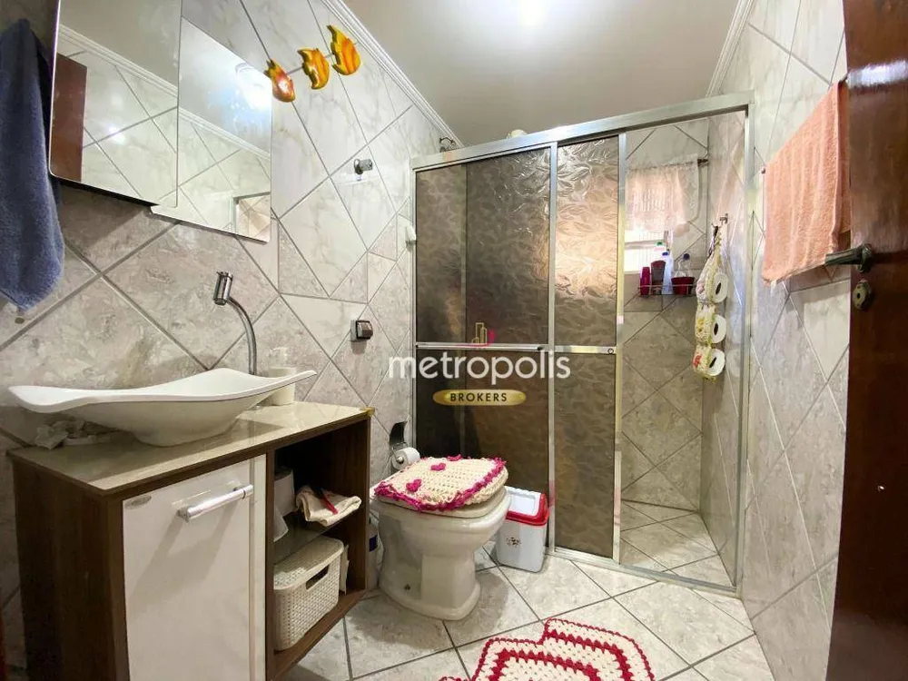 Sobrado, 6 quartos, 280 m² - Foto 5
