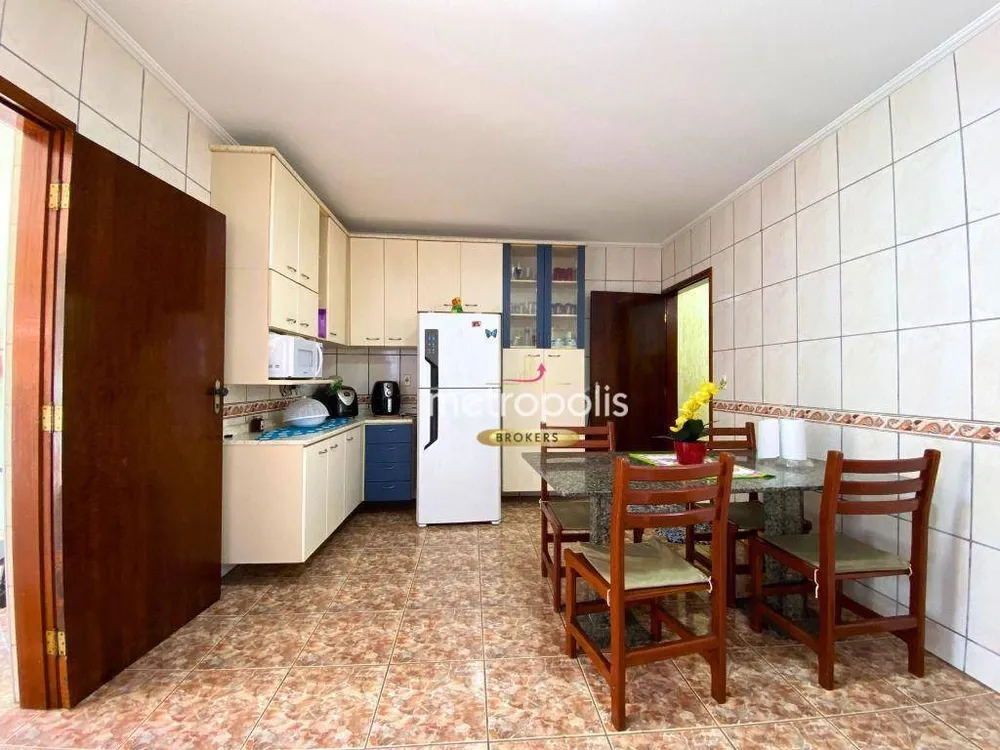 Sobrado, 6 quartos, 280 m² - Foto 7