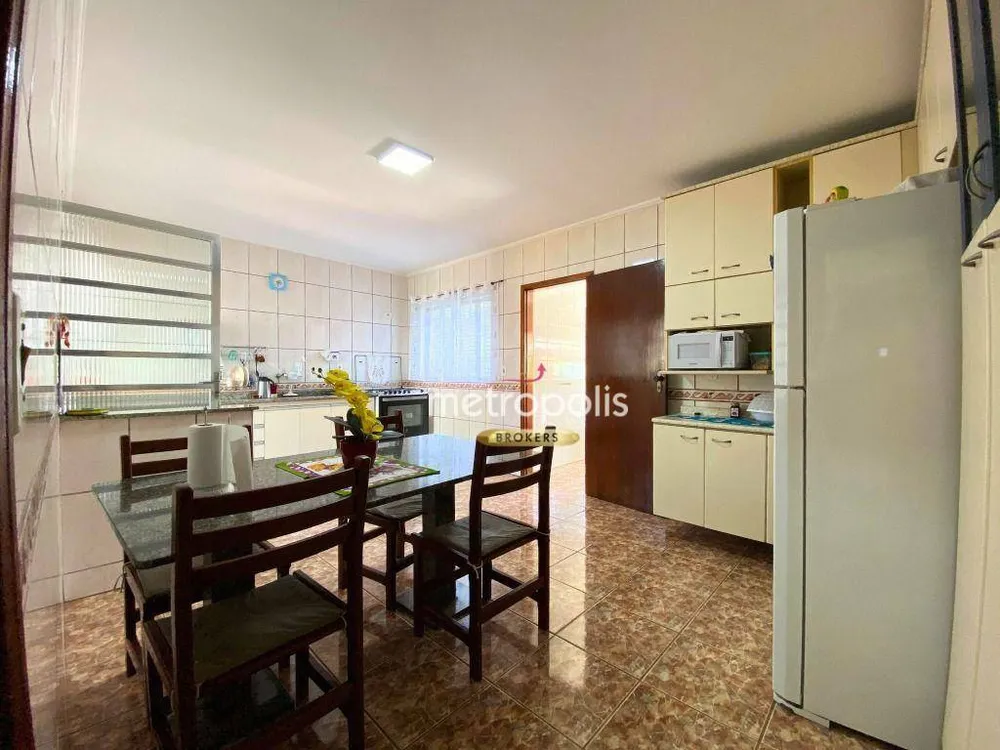 Sobrado, 6 quartos, 280 m² - Foto 6