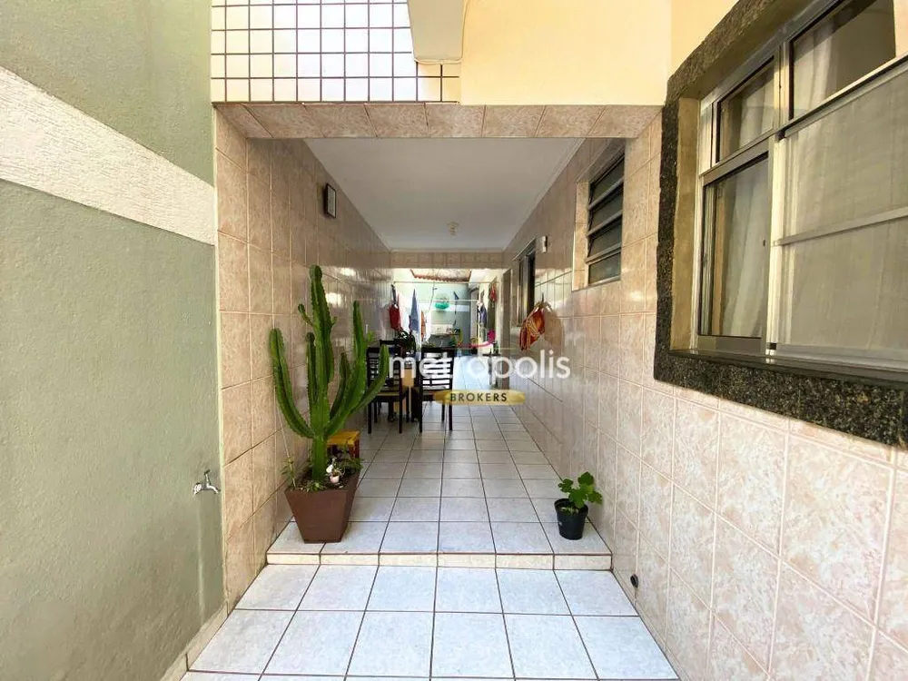 Sobrado, 6 quartos, 280 m² - Foto 9
