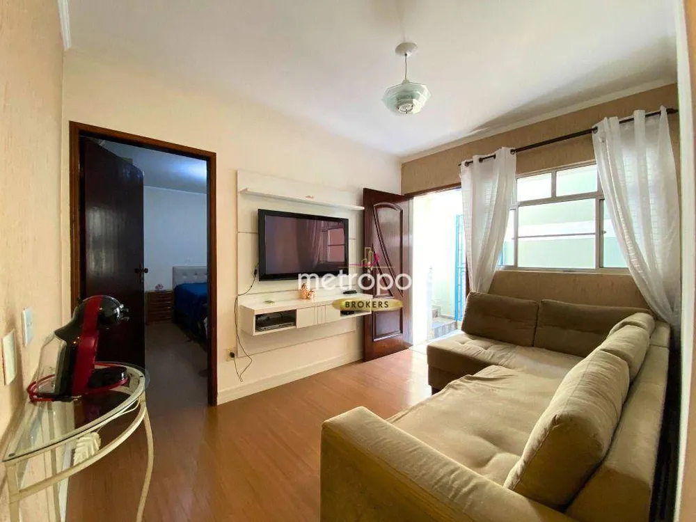 Sobrado, 6 quartos, 280 m² - Foto 12