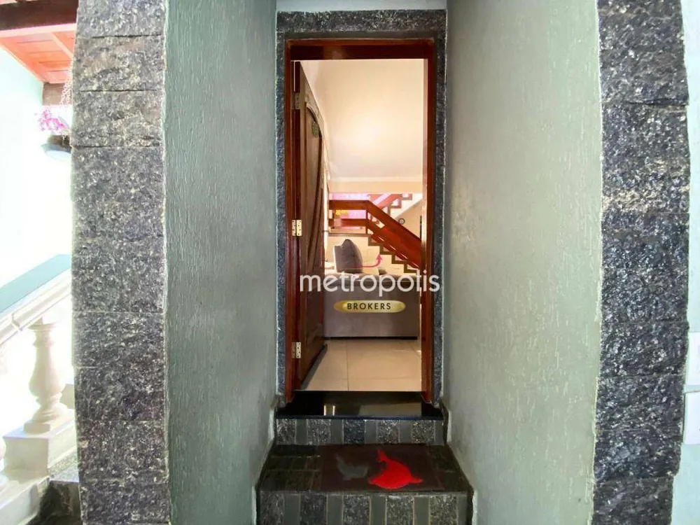 Sobrado, 6 quartos, 280 m² - Foto 1