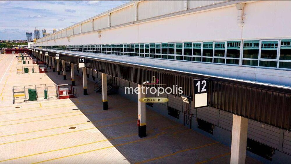 Depósito-Galpão-Armazém para alugar, 2463m² - Foto 2