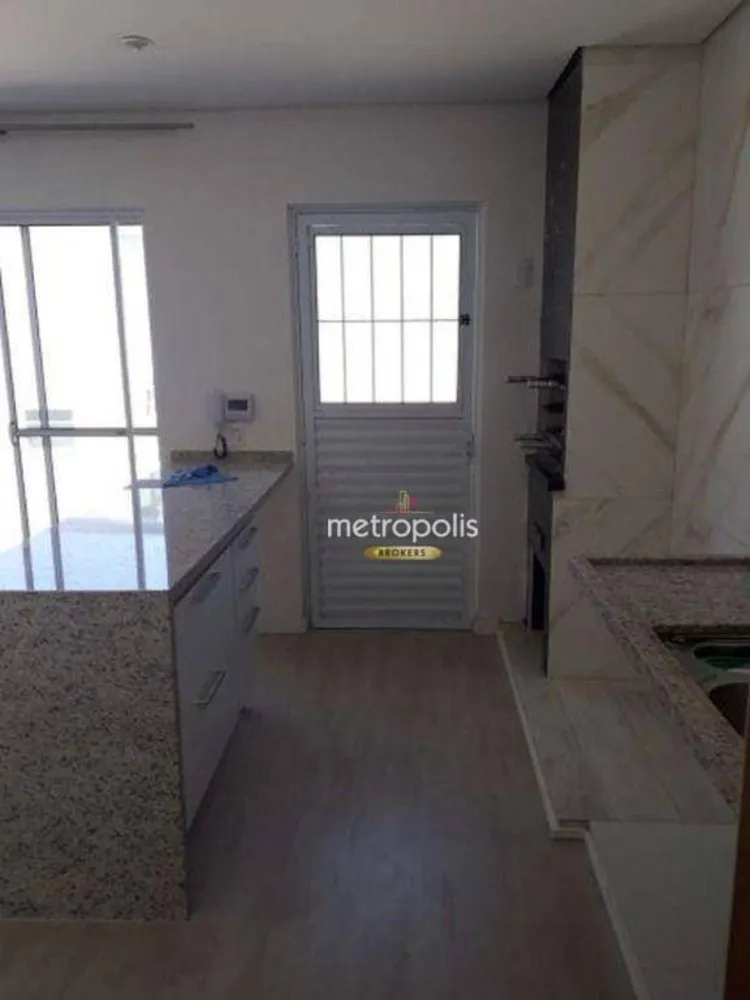 Casa de Condomínio, 4 quartos - Foto 5