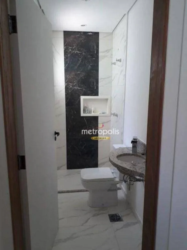 Casa de Condomínio, 4 quartos - Foto 9