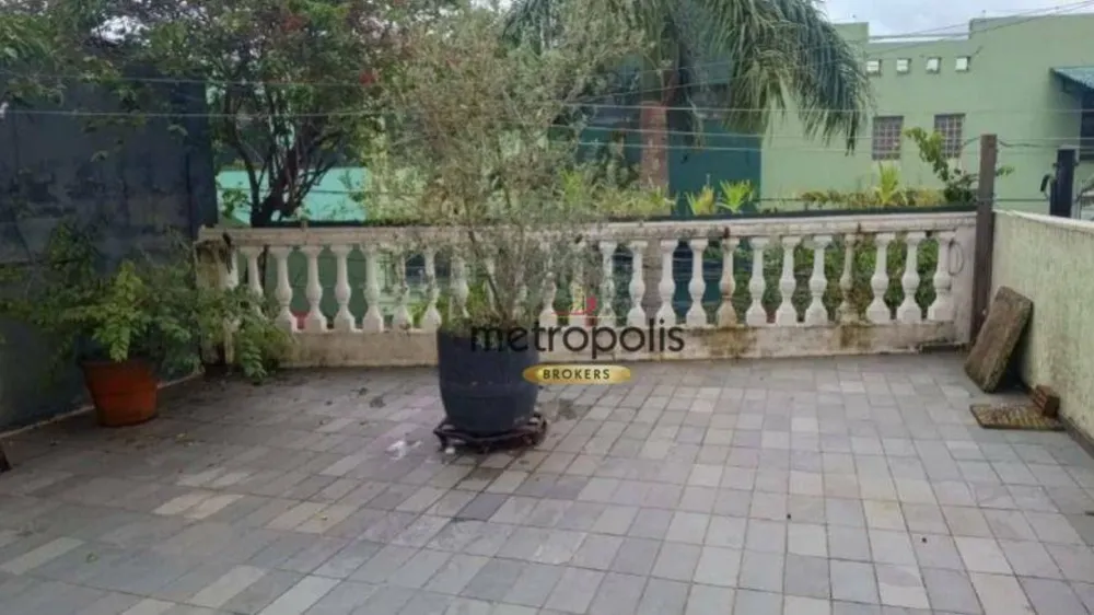 Sobrado, 5 quartos, 262 m² - Foto 11