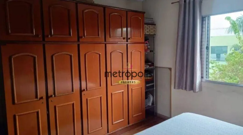 Sobrado, 5 quartos, 262 m² - Foto 2