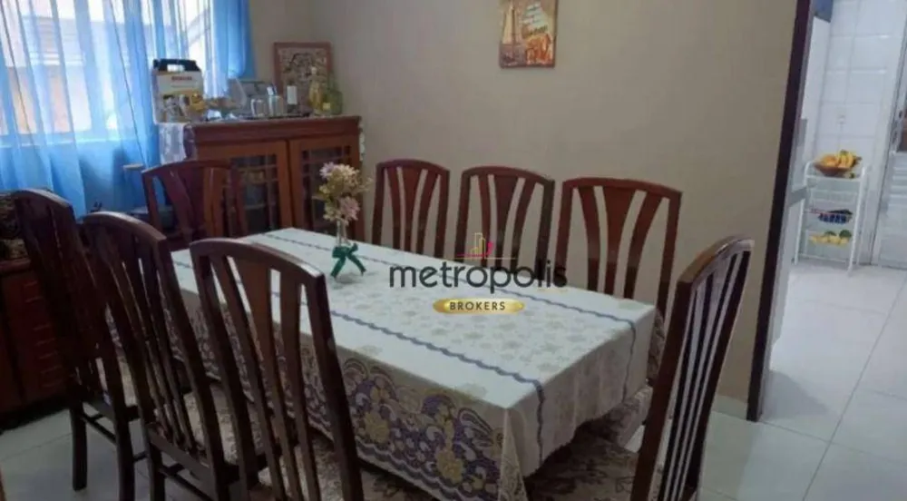 Sobrado, 5 quartos, 262 m² - Foto 10
