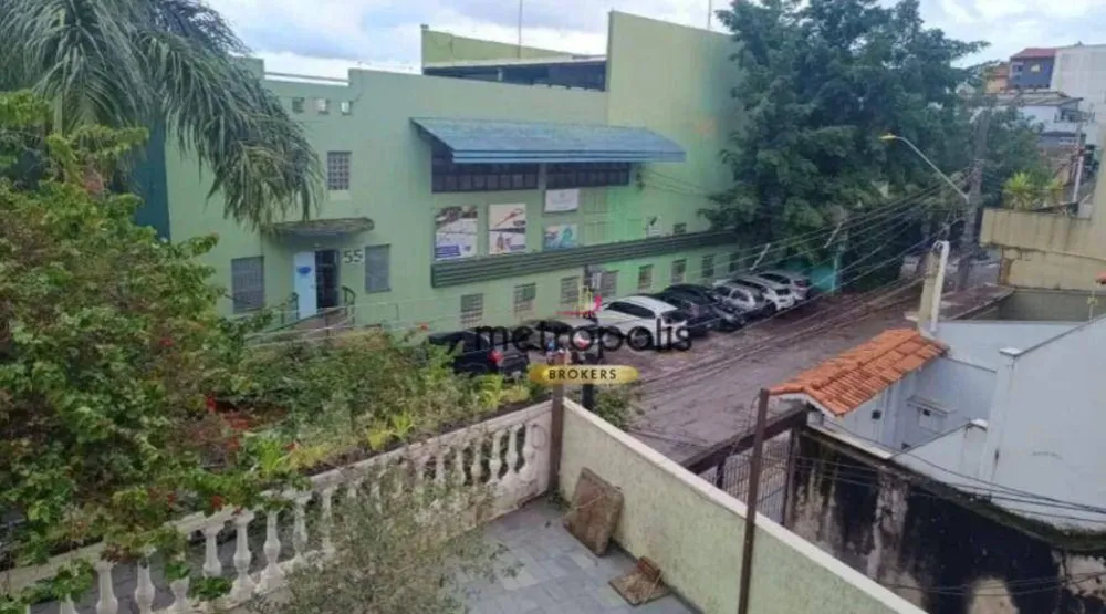 Sobrado, 5 quartos, 262 m² - Foto 8