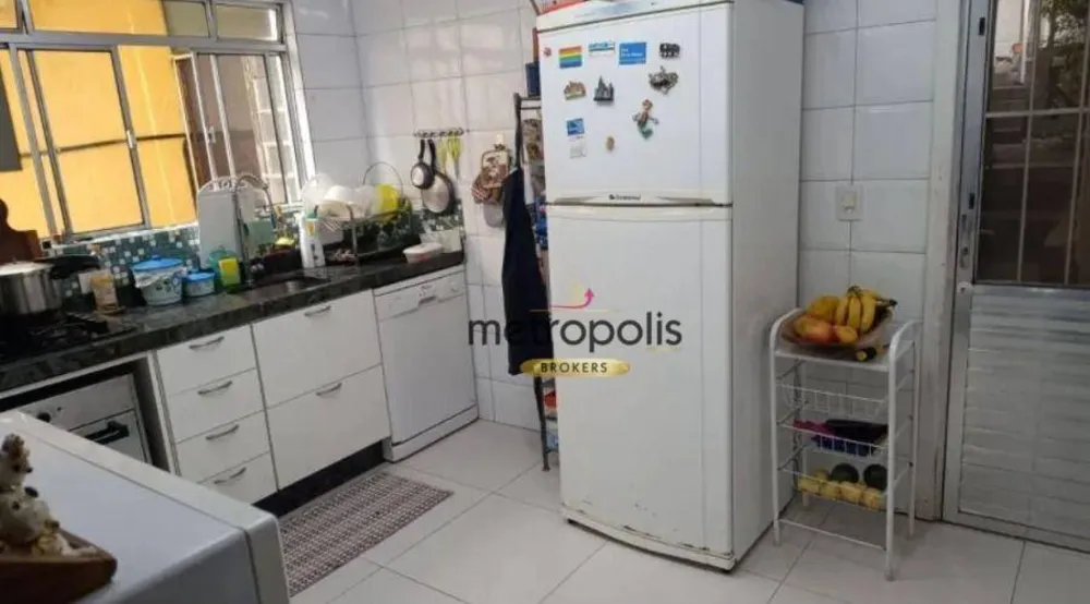 Sobrado, 5 quartos, 262 m² - Foto 9