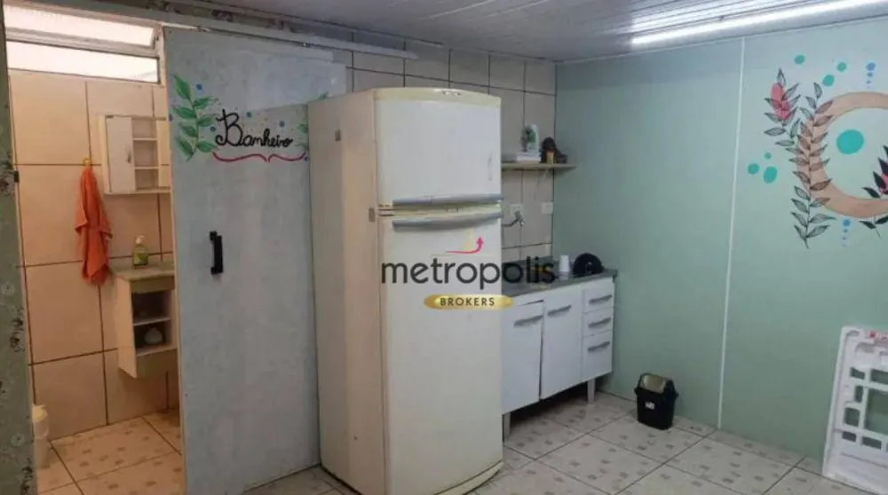 Sobrado, 5 quartos, 262 m² - Foto 5