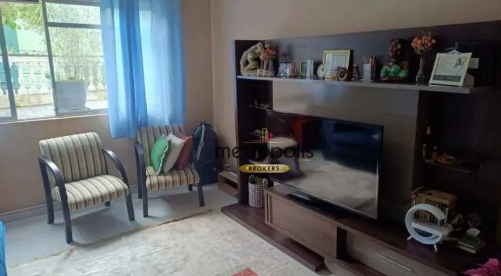 Sobrado, 5 quartos, 262 m² - Foto 7