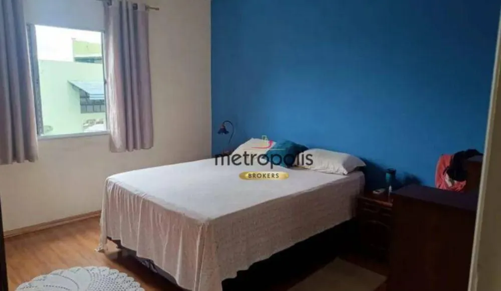 Sobrado, 5 quartos, 262 m² - Foto 6