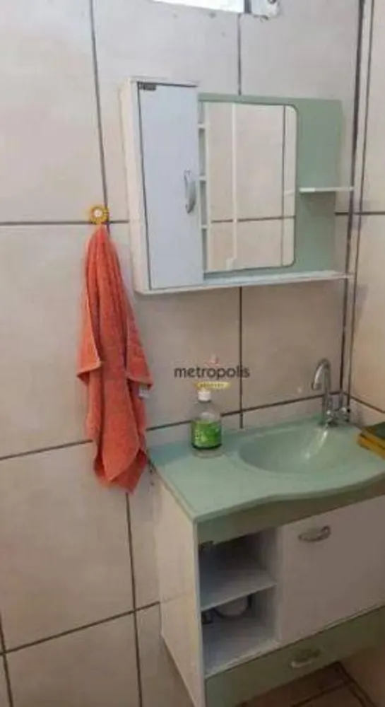 Sobrado, 5 quartos, 262 m² - Foto 12