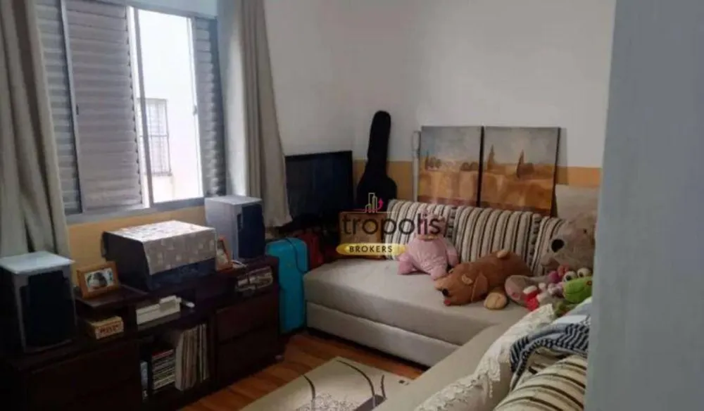 Sobrado, 5 quartos, 262 m² - Foto 3