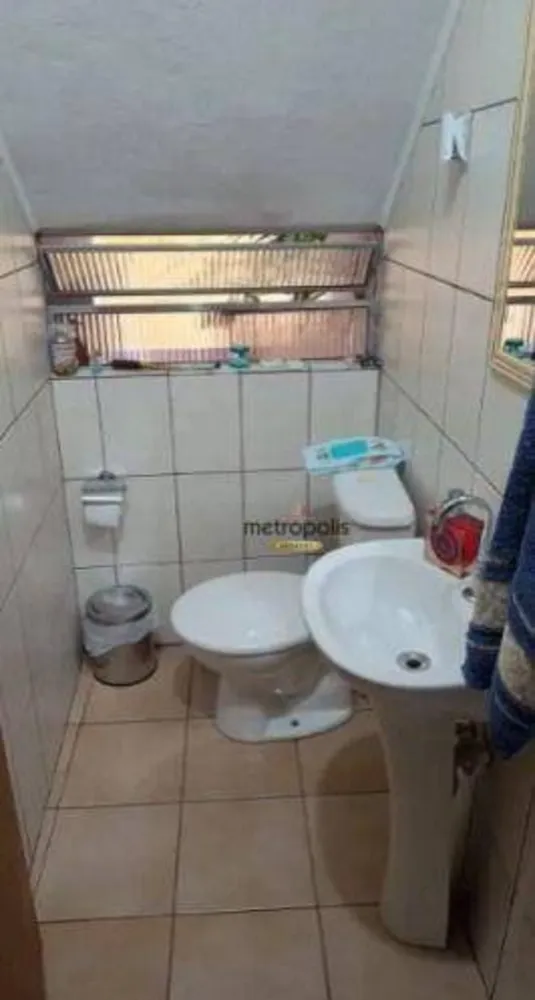 Sobrado, 5 quartos, 262 m² - Foto 4