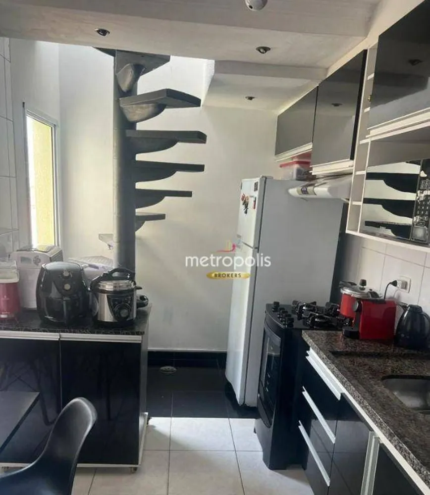 Cobertura, 4 quartos, 1 m² - Foto 4