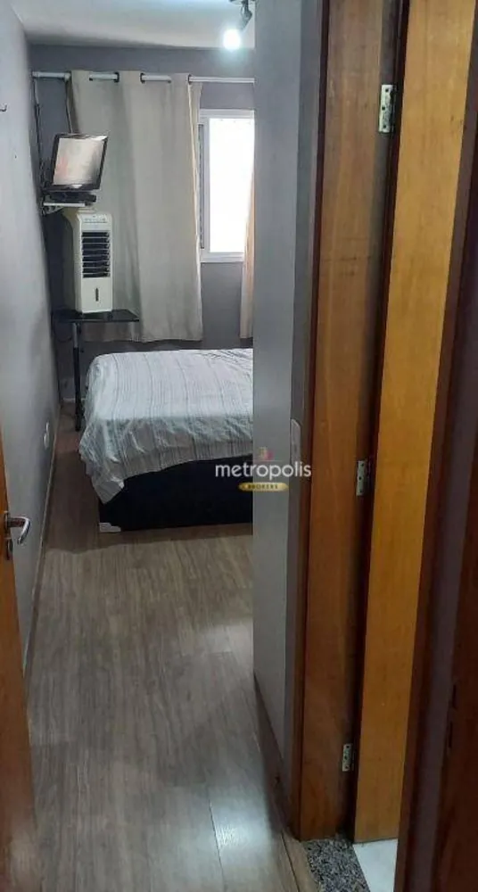 Cobertura, 4 quartos, 1 m² - Foto 6