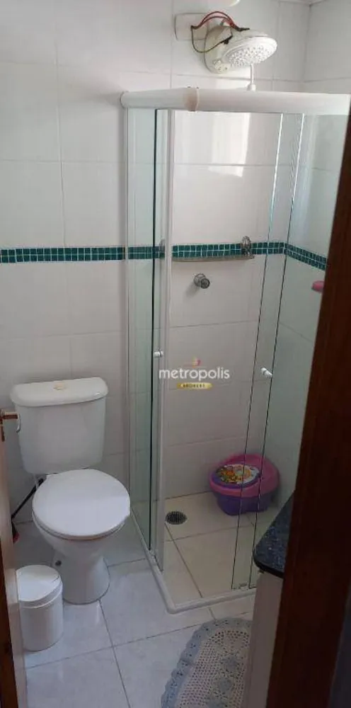 Cobertura, 4 quartos, 1 m² - Foto 9