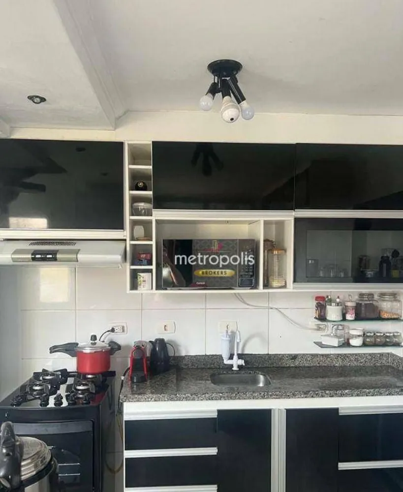 Cobertura, 4 quartos, 1 m² - Foto 3