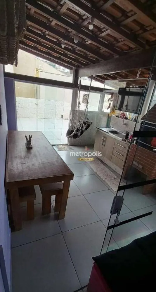 Cobertura, 4 quartos, 1 m² - Foto 10