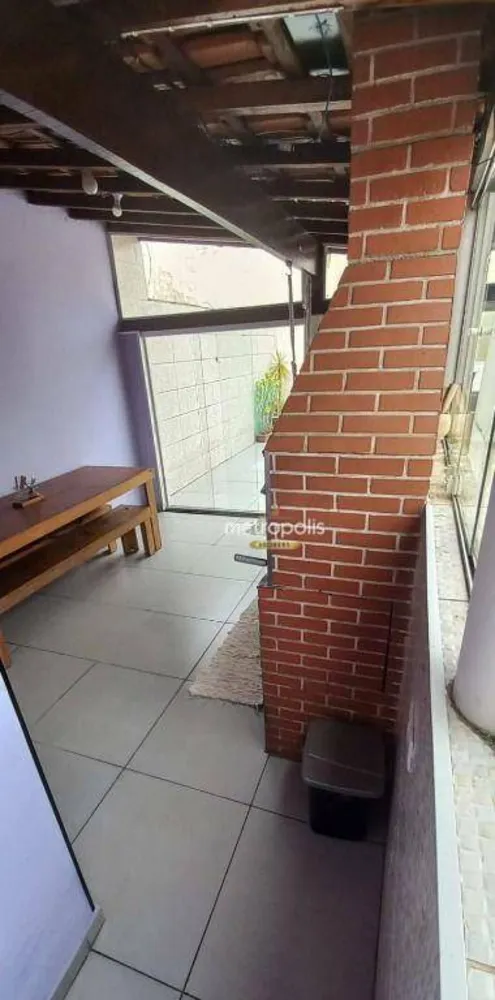 Cobertura, 4 quartos, 1 m² - Foto 12