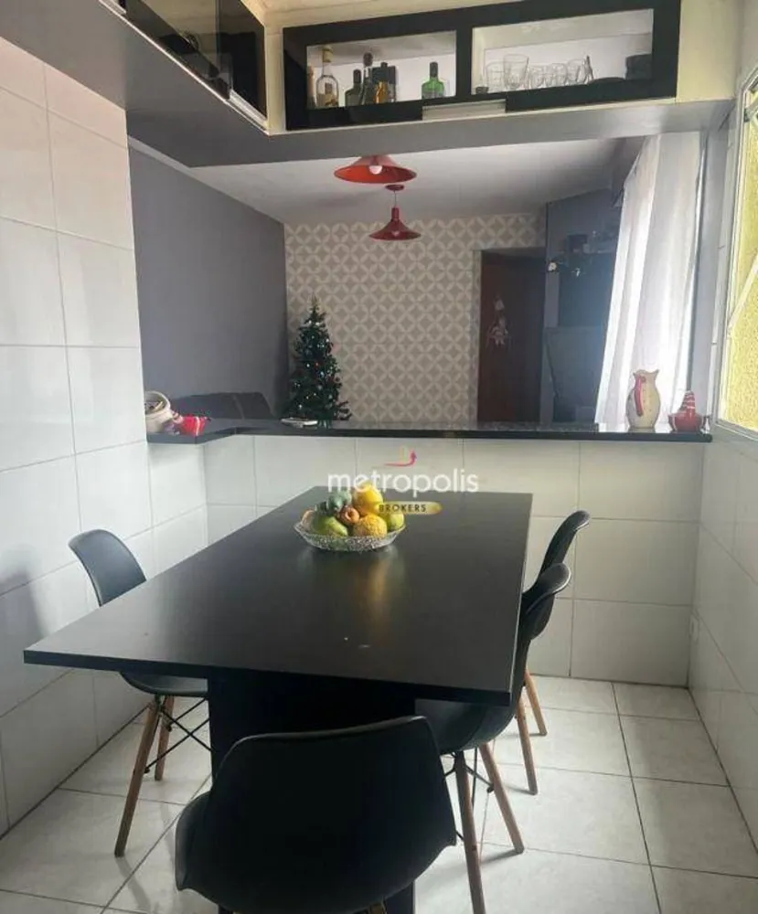 Cobertura, 4 quartos, 1 m² - Foto 2