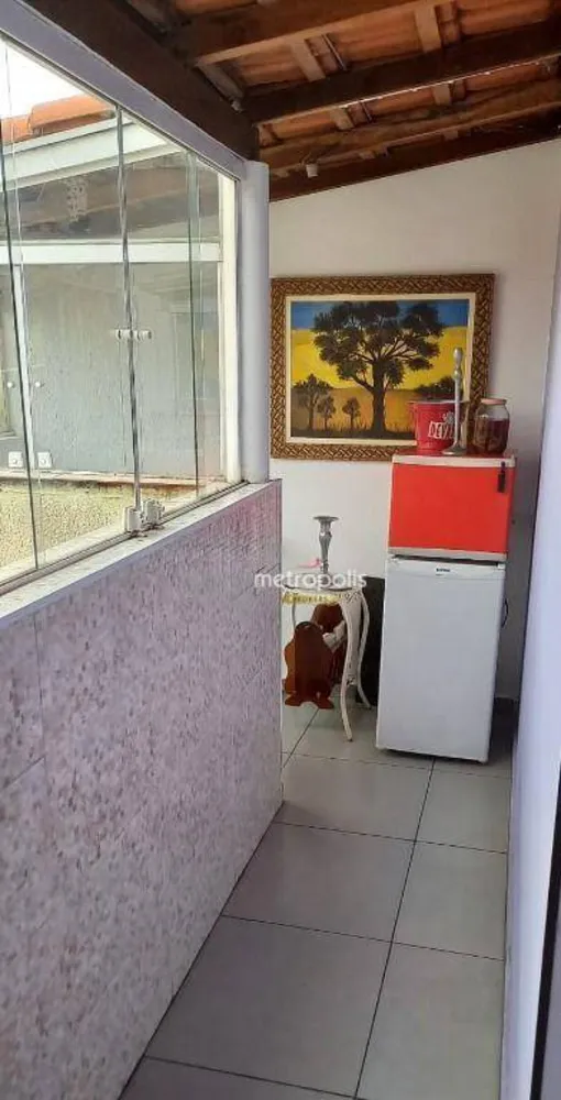 Cobertura, 4 quartos, 1 m² - Foto 11