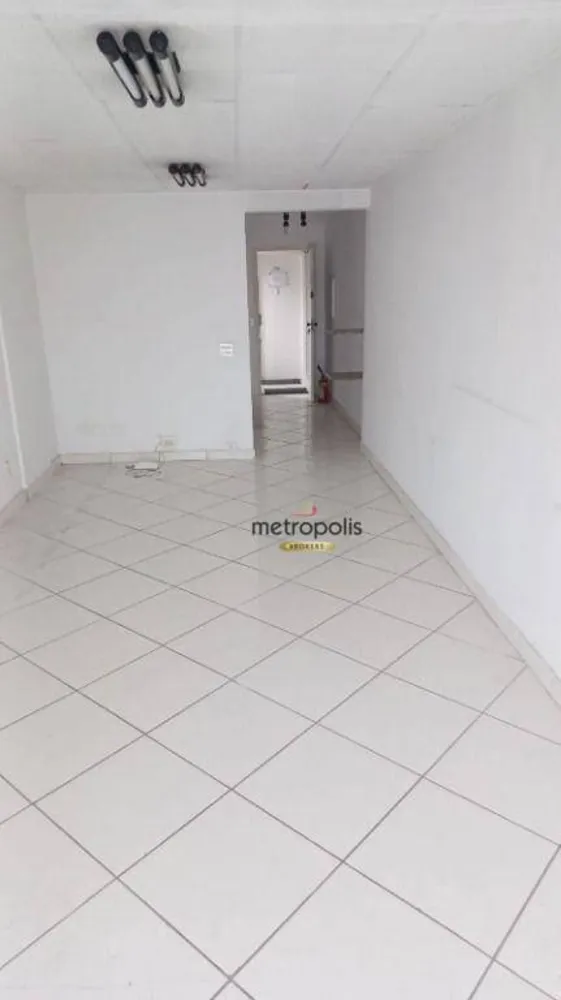 Sala-Conjunto, 27 m² - Foto 2
