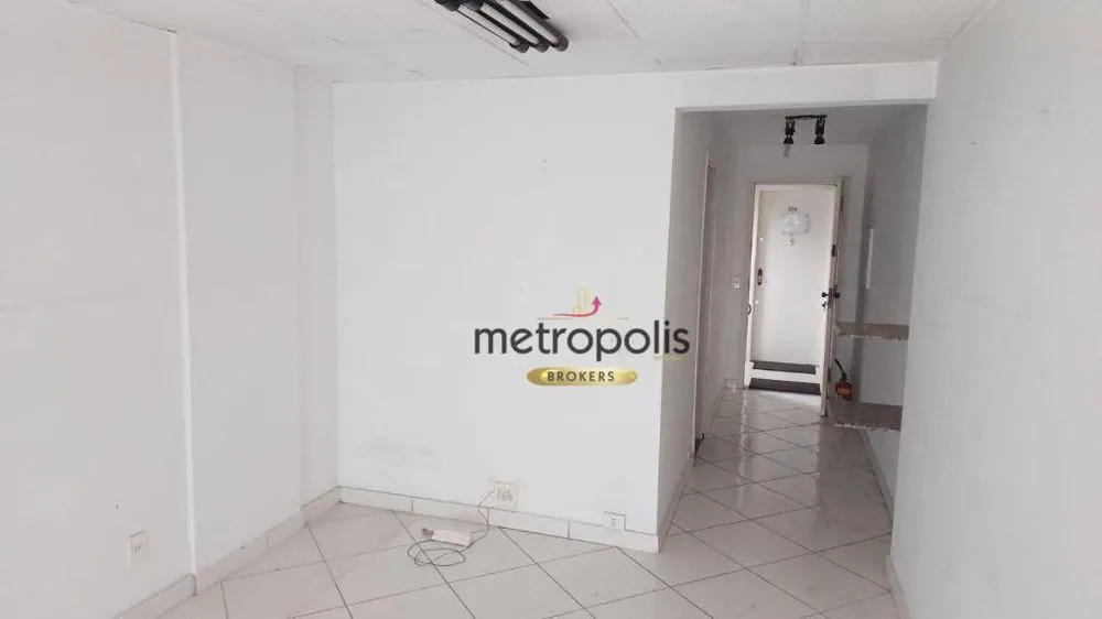 Sala-Conjunto, 27 m² - Foto 3