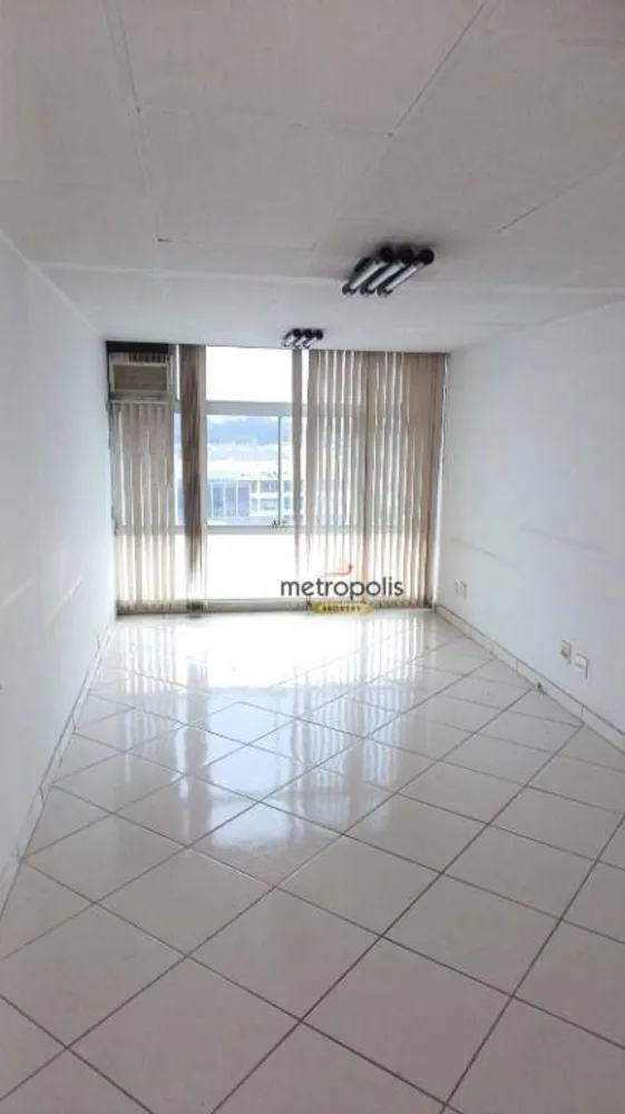 Sala-Conjunto, 27 m² - Foto 1