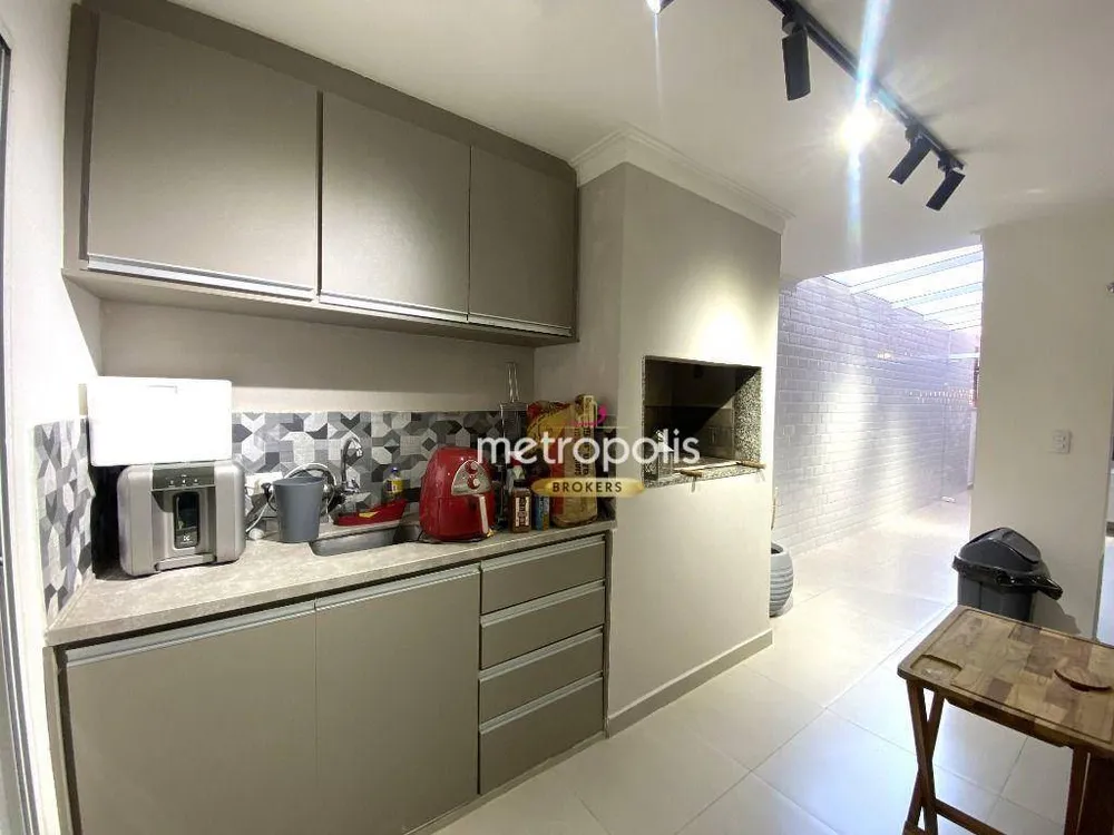 Sobrado, 3 quartos, 175 m² - Foto 8