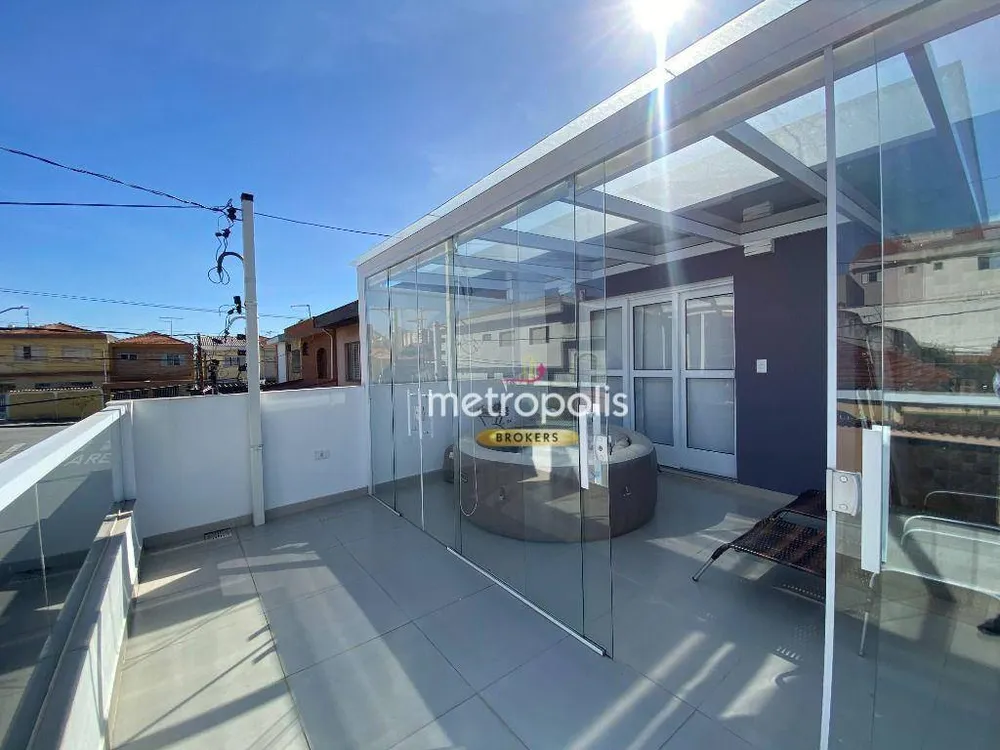 Sobrado, 3 quartos, 175 m² - Foto 10