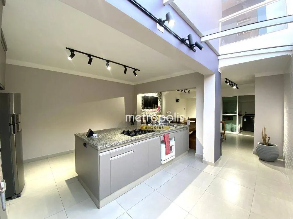 Sobrado, 3 quartos, 175 m² - Foto 7