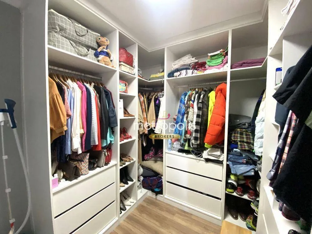Sobrado, 3 quartos, 175 m² - Foto 11