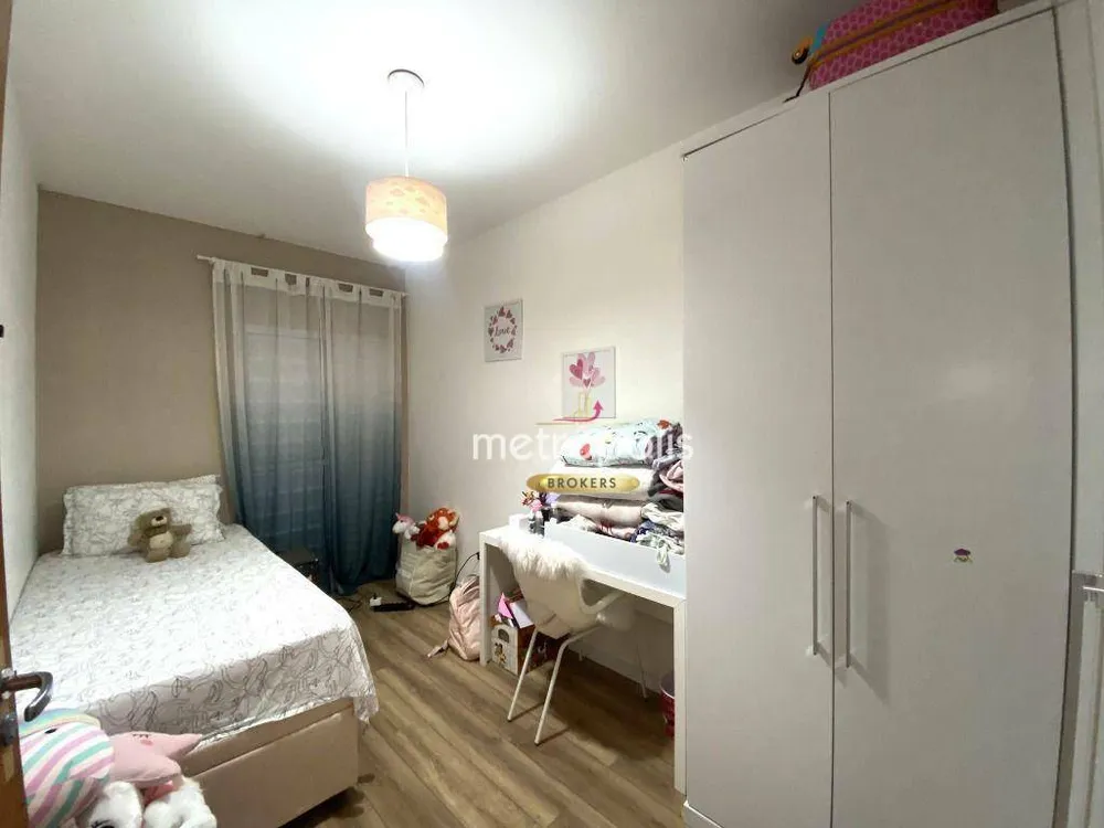 Sobrado, 3 quartos, 175 m² - Foto 9