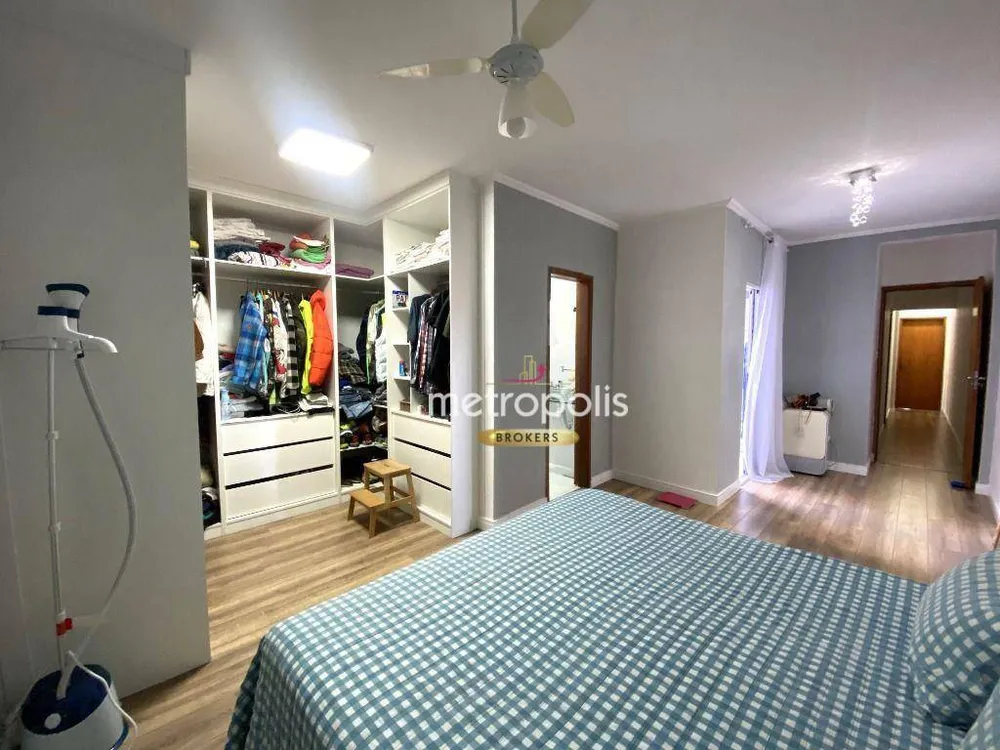 Sobrado, 3 quartos, 175 m² - Foto 5