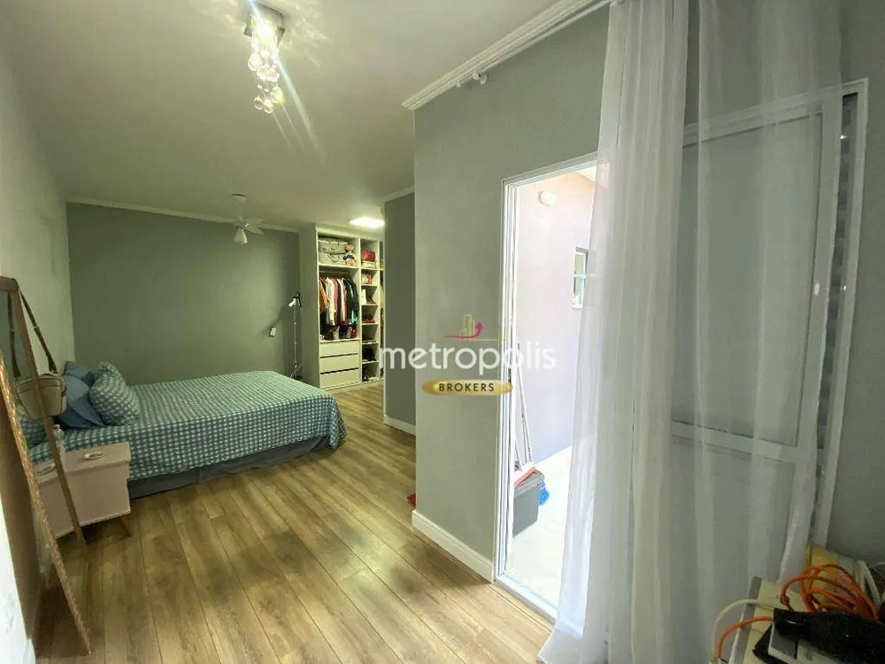 Sobrado, 3 quartos, 175 m² - Foto 6