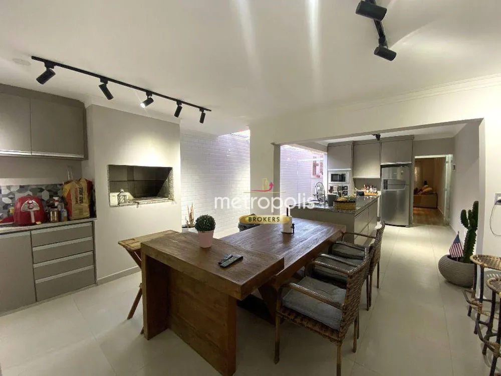 Sobrado, 3 quartos, 175 m² - Foto 4